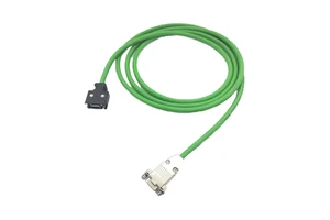 Cable 6FX3002-2DB20-1AF0 for Siemens V90 Servo Absolute Encoder
