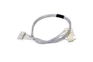 XPB Factory Direct Sales High-end Customized PH2.0 Mitsubishi Elevator signal Cable Wire Harness