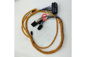 E374DL Excavator Control Harness 3422847 342-2847 C15 Engine Wire Harness