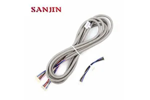 Kone Elevator Button Communication Cable KM713871G06