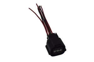 vehicle parts accessories Idle Air Control Valve Wire Harness for Mitsubishi Eclipse Chrysler Sebring