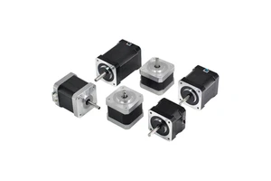 Huiyinn BLDC Stepper Motor 42HS Series Easy Servo Motor with High Strength Out