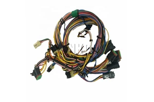 Hot Sales Excavator Parts Kx161-3 Wiring Harness For Kubota Construction Machinery