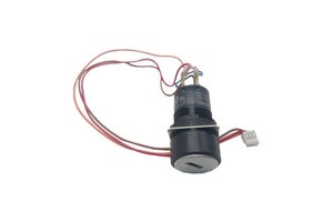 YASKAWA DX100 DX200 Teach Pendant Mode Switch With Cable 3 Position Selector Switch Assembly In Stock