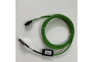 Suitable for AB Rockwell TLP Series 2090-CTFB-MADD-CFA05 PLC Servo Encoder Cable
