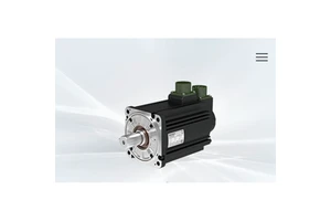 Huichuan Sv660 Series Single-Phase Servo Drive Model Sv660Fs5R5I 115/120V Profinet Communication