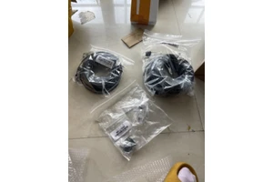 100% New and Original Mitsubishi Servo Motor Power Cable MR-J3CN2
