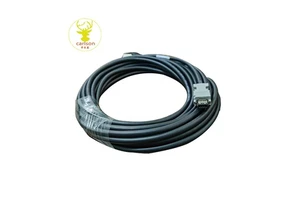 Leadshine Servo L7 Series Encoder Cable CABLE-7BM3M0-Z Woodworking Machinery Parts