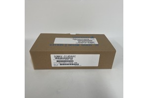 YASKAWA AC Servo Motor SGMAV-01ADA6C