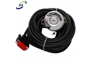 HEIDENHAIN Encoder ECN413204816S15-58 Elevator Host Encoder Lift Spare Parts