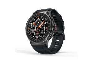 Top Quality Big Smart Luxury Designer Watch 1.85 Inch Big Screen 710mah Battery Outdoor Sports Men's Smart Watch