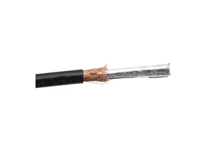 Rg6 Rg6u 0.81mm Ccs Kx6 Kx7 Rg59 Rg59u Rg11 Rg58 Coaxial Cable 2c Elevator Cctv Price100m 305m Rg59 U Power Coaxial Cable