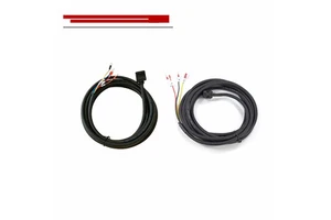 Original Suitable for Low Power Servo Motor MR-PWS1CBL3M-A1-L Servo Motor Power Cord