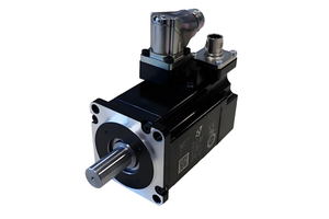 YASKAWA Servo Motor SGLTW-20A170AP for Robotics System