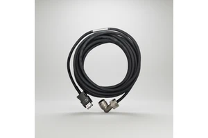 MR-J3ENSCBL*M-H/L Qualified Quality Inspection Encoder Cable Medium Power 0.5-7KW Cable for Industrial Equipment