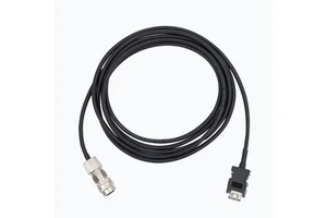 OEM ODM High Power J3J4Je Electrical AC Drive Encoder Servo Motor Power Cable Custom Application for Electronic Devices