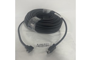 100% New and Original Generic Mitsubishi J3 Cable Servo Encoder Cable (30m) MR-J3ENCBL30M-A2-H