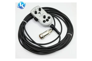 ORIGINAL SUPPLY HBA-137773 HBA137773 SERVO PENDANT SERVO HANDHELD CONTROL UNIT LOC#E103