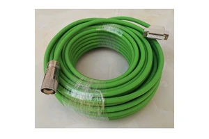 Encoder Cable 6FX8002-2CA31-1EF0 45M PLC