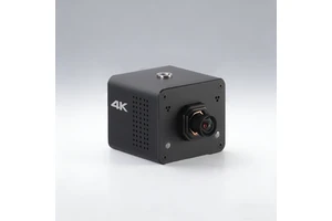 H.264/H.265 HEVC Low Latency Multiple Streaming and Live Video Preview 4K NDI POV Camera