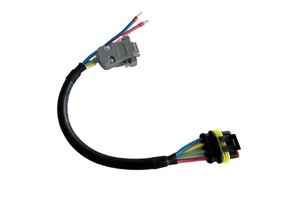 Encoder Connection Cable