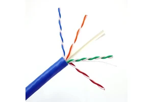 Cat6 Cable Utp Turkish Scrap Copper Cat6 Cable Turkey 1m Lan Elevator Cat6 Cable