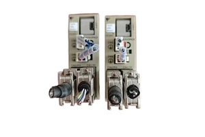 CACR-2R9-MT2VV1 Servo Drive Used in Good Condition 3 MONTHS Warranty