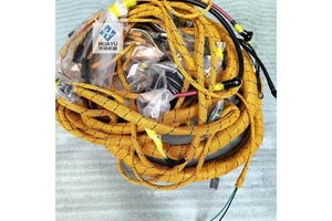Huayu 260-5540 354-7739 378-0741 2605540 3547739 3780741 Wiring Harness Components Suitable for Excavators, Trucks, Loaders
