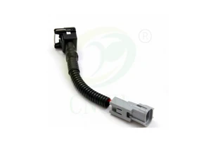 3-Port Boost Control Solenoid and Wire Harness for Mitsubishi