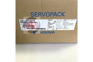 BRAND NEW ORIGINAL YASKAWA AC SERVO DRIVER SERVOPACK SGDV-330A01A002000 or SGDV-330A01A