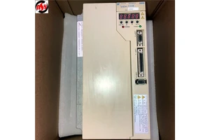 AC SERVO DRIVER SERVOPACK SGDH-50DE