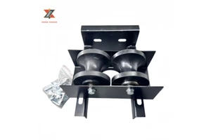 Applicable to Otis Elevator Guide Devices/compensation Cable Guide Wheels, Rope Sheaves, Compensation Chain Anti-sway Devices