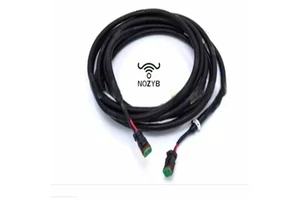 21W-06-21212 Wiring Harness