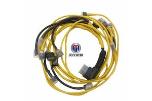 6261-81-9330 High Quality New Engine Wiring Harness for PC600-8