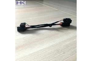 Huikun 6-Pin Connector Wiring Harness for Machinery Jiangsu Origin