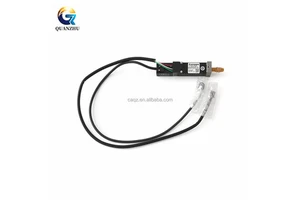 HC-BH0336LW4-S1 Z Axis Servo Motor PN 40048065 for JUKI FX-3 FX-3R JX-100 SMT Mounter Head Lifting Replacement Spare