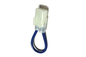 Seat Belt Harness Override Bypass Plug for Honda TALON - CNCH Wire Harness Factory