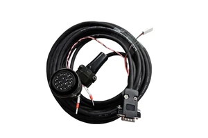 Hot Selling Huichuan 660 Series Customisable Absolute Coding Line S6-L-P021-3.0 Sensor Kits and Cable Assemblies