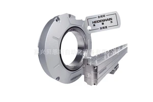Heidenhain Adapter Cable 6mm 15 Pin D Sub For Encoder Use