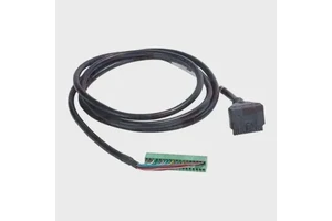 33-1000432-1534C33-10005C-AXIS Motor Encoder Cable