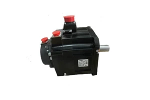 Three-Phase Servo Motor HG-SR51B Flange Mount CNC Application 0.5KW 133V Big in Stock Factory Price
