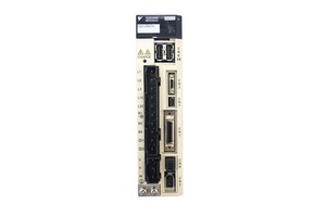 Original YASKAWA Servopack Servo Drive SGDV-2R8A11A
