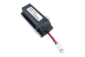 Huichuan Servo Battery S6-C4/S6-C4A 3.6V 2600mAh Huichuan Encoder Absolute Value Battery Box