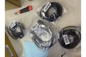 Yaskawa Servo Cable SC-J2SBJ4CSET-01