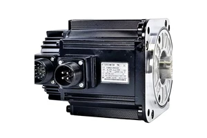 SERVO MOTOR SGMGH-09ACA61