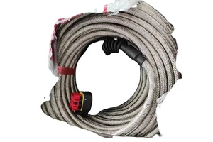 Weichai No.2 Wire Harness 617009000342 for Engine Monitor