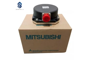 OBA18-100 Original Mitsubishi Brand New Servo Motor Encoder for Sale