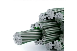 Gustav Wolf Elevator Wire Rope 8mm 10mm 12mm 13mm 14mm Lift Steel Wire Rope Cable PAWO F3 PAWO F7 Gravanized Sling Hot Sale