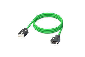 Servo Encoder Cable Control Cable V90 6fx3002-2ct20 Pre-Assembled Incr. Encoder Harnesses Assemblies Suitable for Siemens