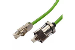 S120 6FX5002-2DC10-1AF0 1BA0 Insulated Type 6FX8002-2DC10 PLC Micro servo signal encoder cable